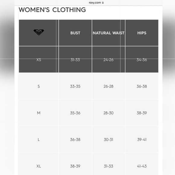 NWT Roxy South Pacific Cropped Pants - Picture 9 of 11